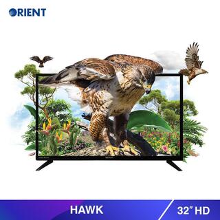 Orient Hawk 32 Inch LED TV