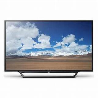 Sony 48 Inch 48W650D LED TV