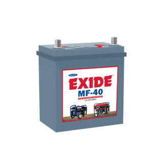 Exide MF40L Battery