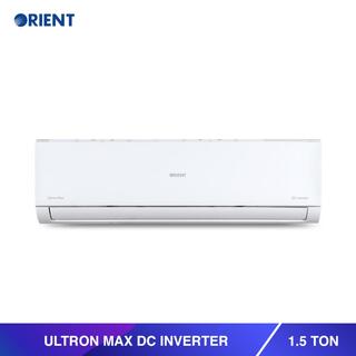 Orient Ultron Max DC Inverter AC - 1.5 Ton