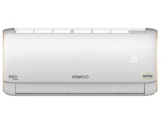 Kenwood Inverter eTech Diamond KET-1826S  AC - 1.5 Ton