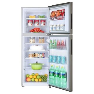 Haier HRF-246EBS/EBD Refrigerator