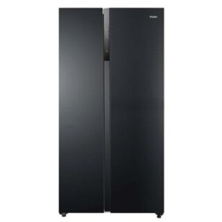 Haier HRF-622IBG/ICG/IBS Side by Side Refrigerator