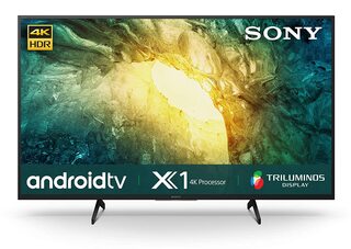 Sony 65 Inch 65X7500H LED TV