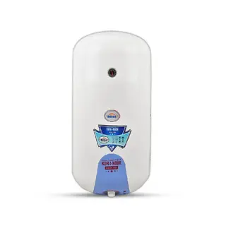 Boss 50CL Instant Electric Geyser