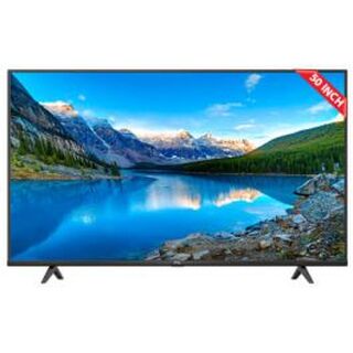 TCL 50" P615 4K Android LED TV