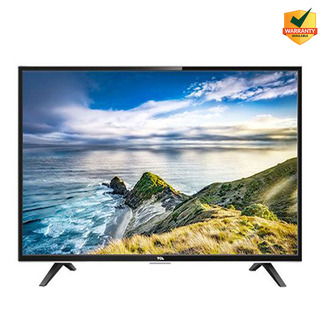 TCL 32" A5 Android LED TV