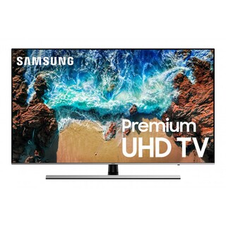 Samsung 55" UHD 4K Smart TV NU8000