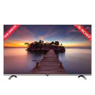 EcoStar 40" CX-40U870 4K Android LED TV