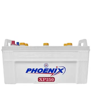 Phoenix XP250 Battery