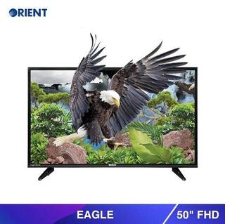 Orient Eagle 50 Inch LED TV