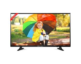 EcoStar 40 Inch 40U860 Smart LED TV