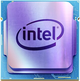 Intel Core i5 10600K