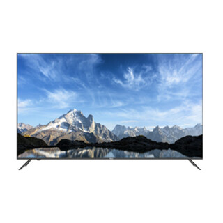 Haier 32" LE32K6600G Android LED TV