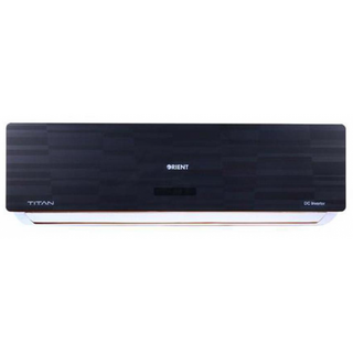 Orient Titan DC Inverter AC - 1.5 Ton