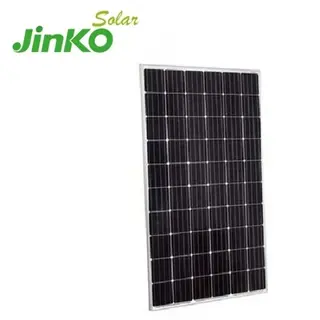 Jinko 540 Watt Mono Solar Panel