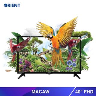 Orient Macaw 40 Inch LED TV