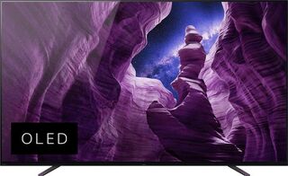 Sony 65 Inch 65A8H LED TV