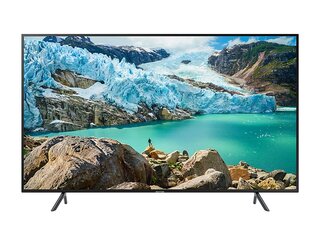 Samsung 65 Uhd 4k Flat Smart Tv Ru7100 Price In Pakistan Price Updated Jul 2021
