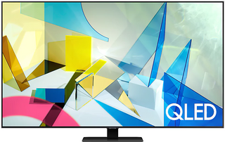Samsung 85 Inch Q80T LED TV